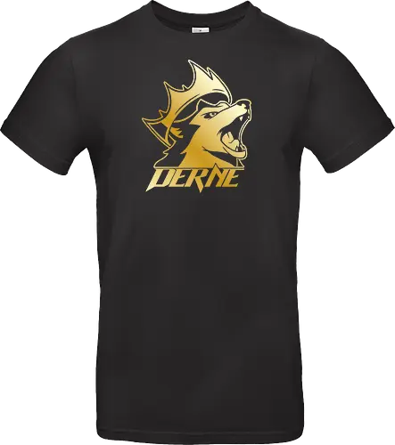 Derne - Howling Wolf