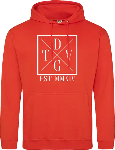 DennisGamingTV - X-Logo