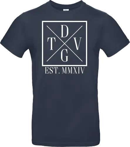 DennisGamingTV - X-Logo