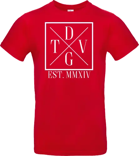 DennisGamingTV - X-Logo