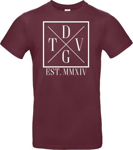 DennisGamingTV - X-Logo