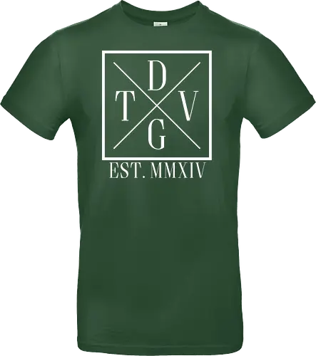 DennisGamingTV - X-Logo