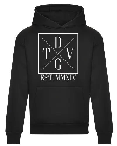 DennisGamingTV - X-Logo