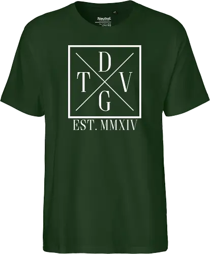 DennisGamingTV - X-Logo