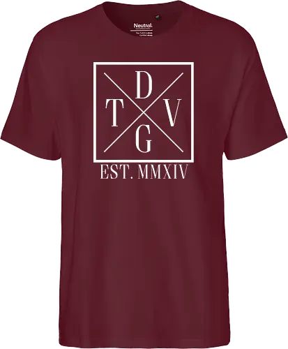 DennisGamingTV - X-Logo