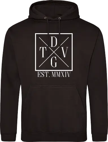 DennisGamingTV - X-Logo