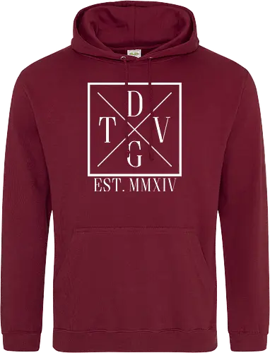 DennisGamingTV - X-Logo