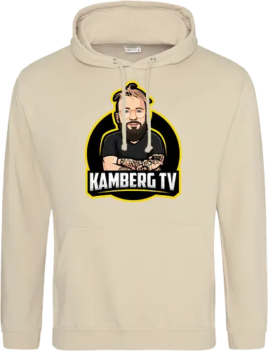Kamberg TV - Kamberg Logo