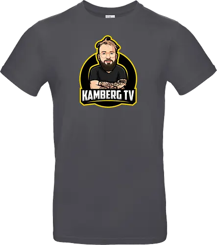 Kamberg TV - Kamberg Logo