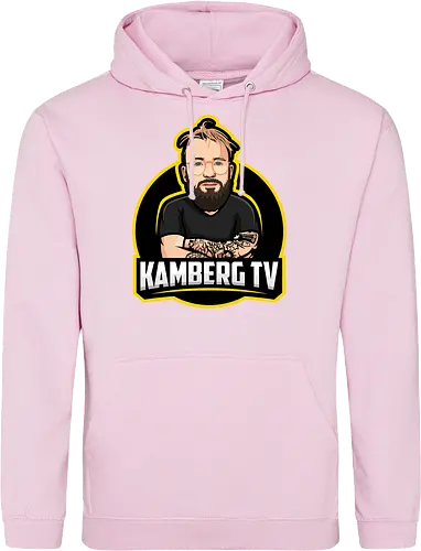 Kamberg TV - Kamberg Logo