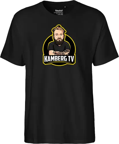 Kamberg TV - Kamberg Logo