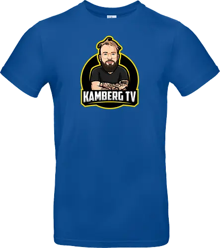 Kamberg TV - Kamberg Logo