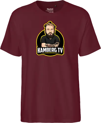 Kamberg TV - Kamberg Logo