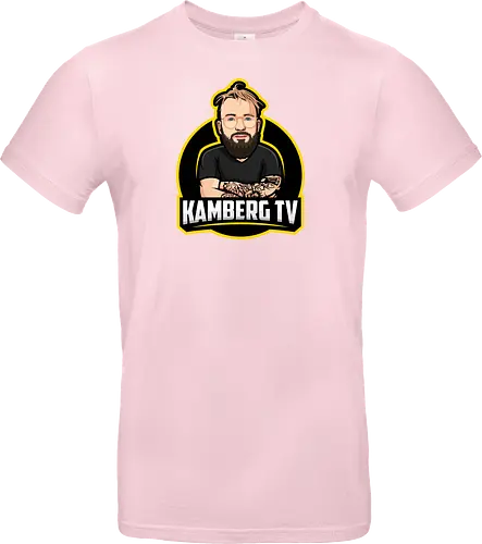 Kamberg TV - Kamberg Logo