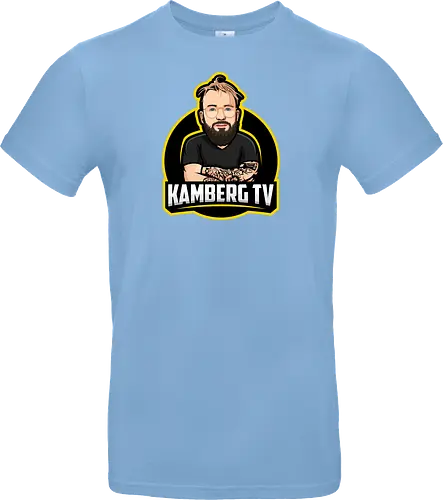 Kamberg TV - Kamberg Logo