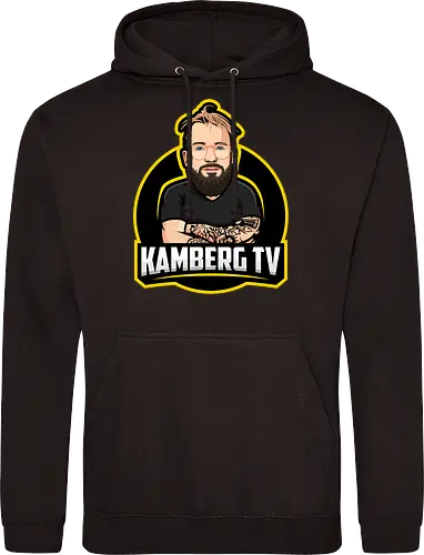 Kamberg TV - Kamberg Logo