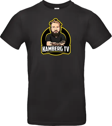 Kamberg TV - Kamberg Logo