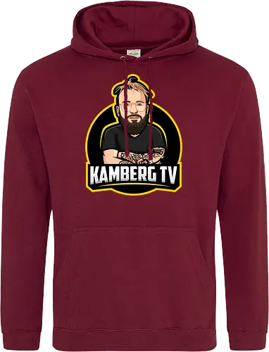 Kamberg TV - Kamberg Logo