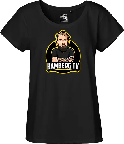 Kamberg TV - Kamberg Logo