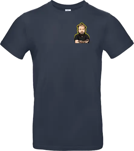 Kamberg TV - Kamberg Logo Pocket