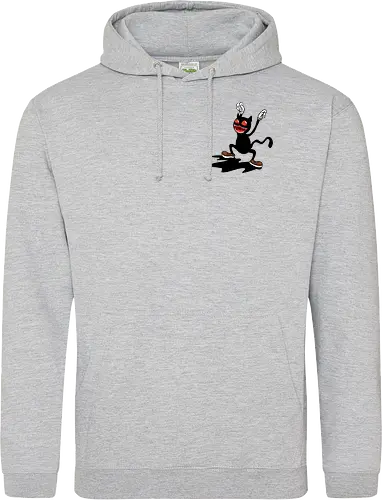 Kamberg TV - Cartoon Cat Pocket