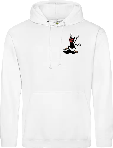 Kamberg TV - Cartoon Cat Pocket