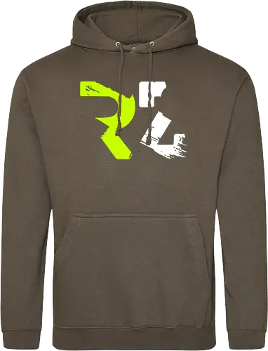 Ridezone - Slice/Classic