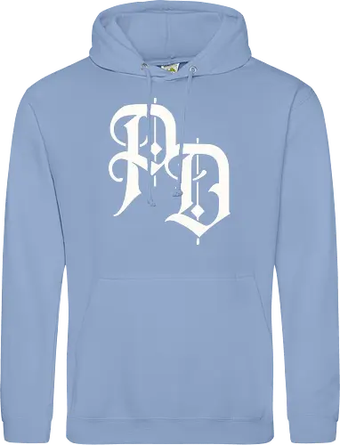 Puffreis Daddy - Front - PD-Logo - Back Mask