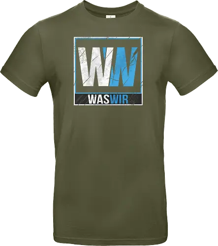 WASWIR - Logo