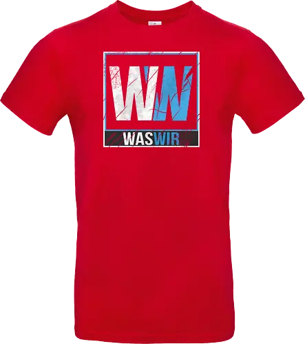WASWIR - Logo