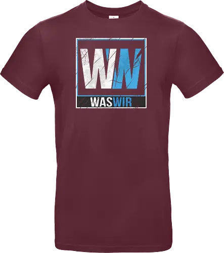 WASWIR - Logo