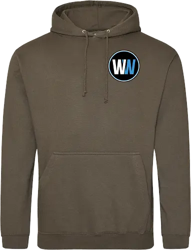 WASWIR - Pocket Logo