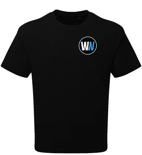 WASWIR - Pocket Logo