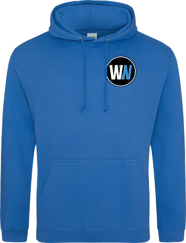 WASWIR - Pocket Logo