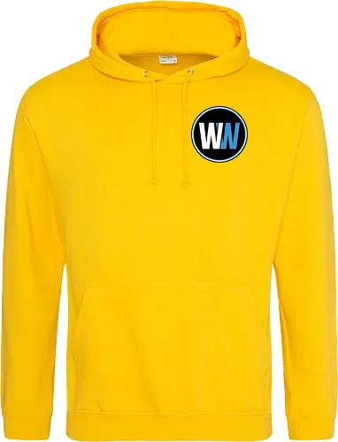 WASWIR - Pocket Logo