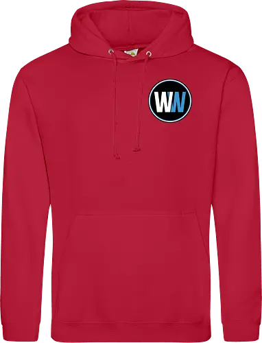 WASWIR - Pocket Logo