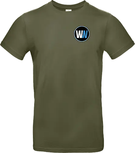 WASWIR - Pocket Logo