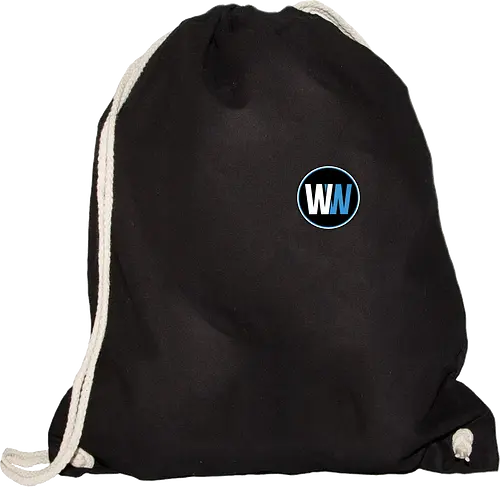 WASWIR - Pocket Logo