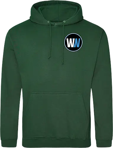 WASWIR - Pocket Logo