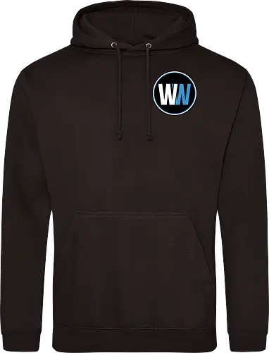WASWIR - Pocket Logo