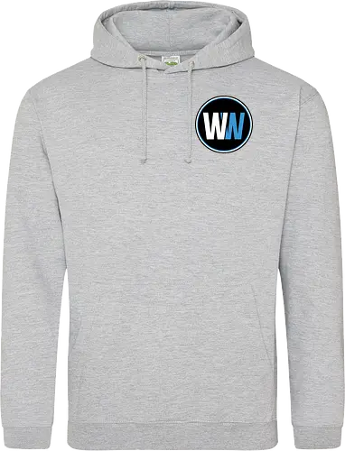 WASWIR - Pocket Logo