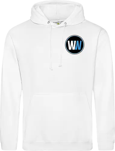 WASWIR - Pocket Logo
