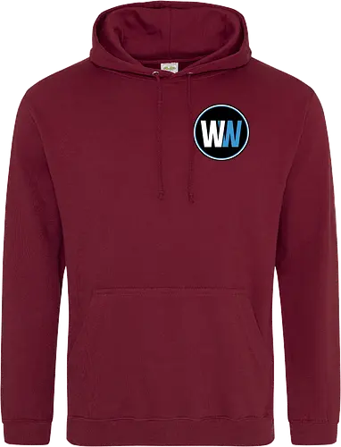 WASWIR - Pocket Logo