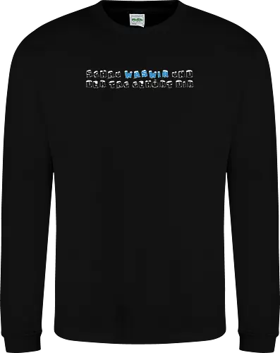 WASWIR - Schau WASWIR