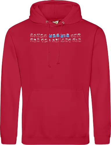 WASWIR - Schau WASWIR