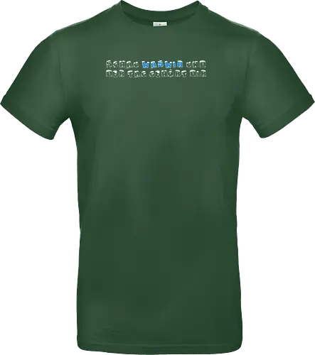 WASWIR - Schau WASWIR