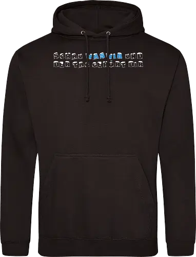 WASWIR - Schau WASWIR