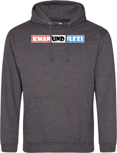 WASWIR - Kman und Flexi