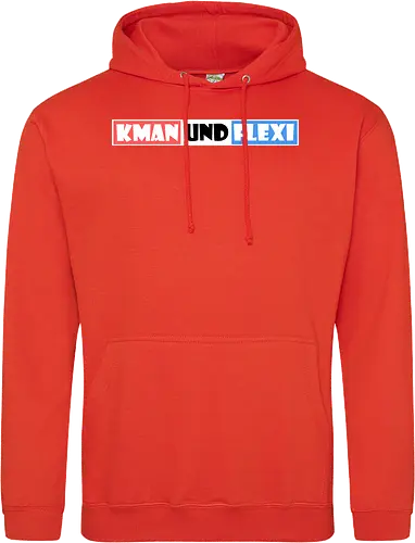 WASWIR - Kman und Flexi