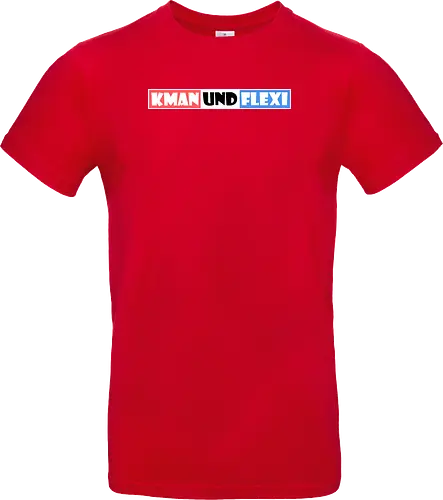 WASWIR - Kman und Flexi